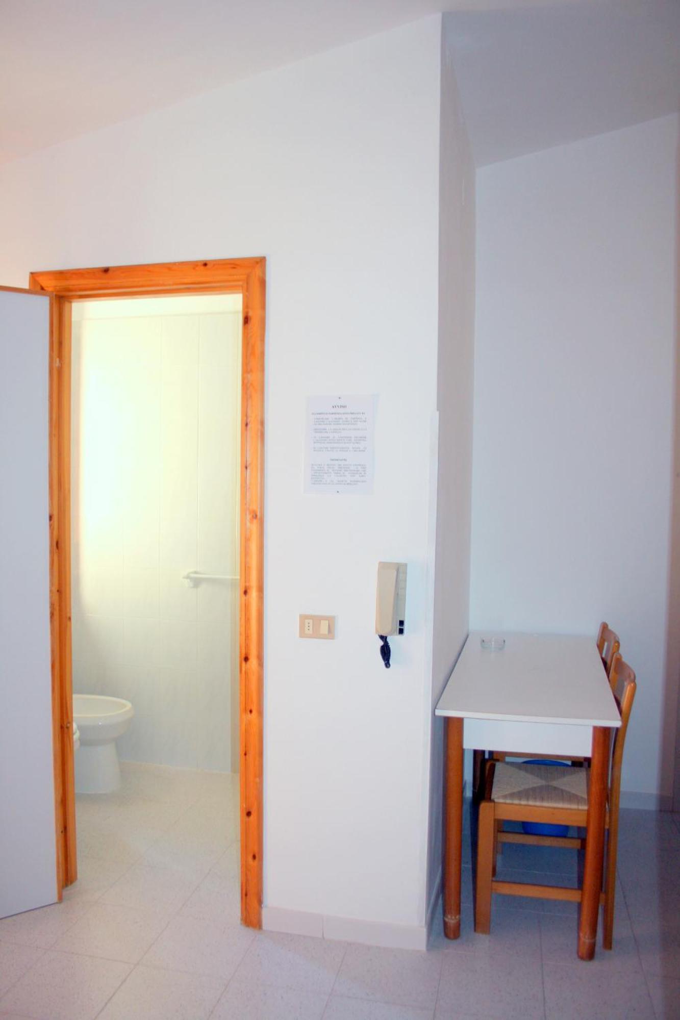 Residence Villa Agrimare 维耶斯泰 外观 照片