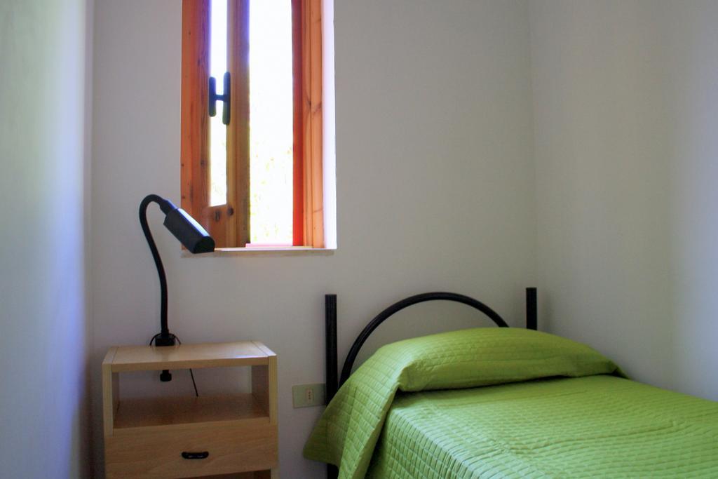 Residence Villa Agrimare 维耶斯泰 外观 照片