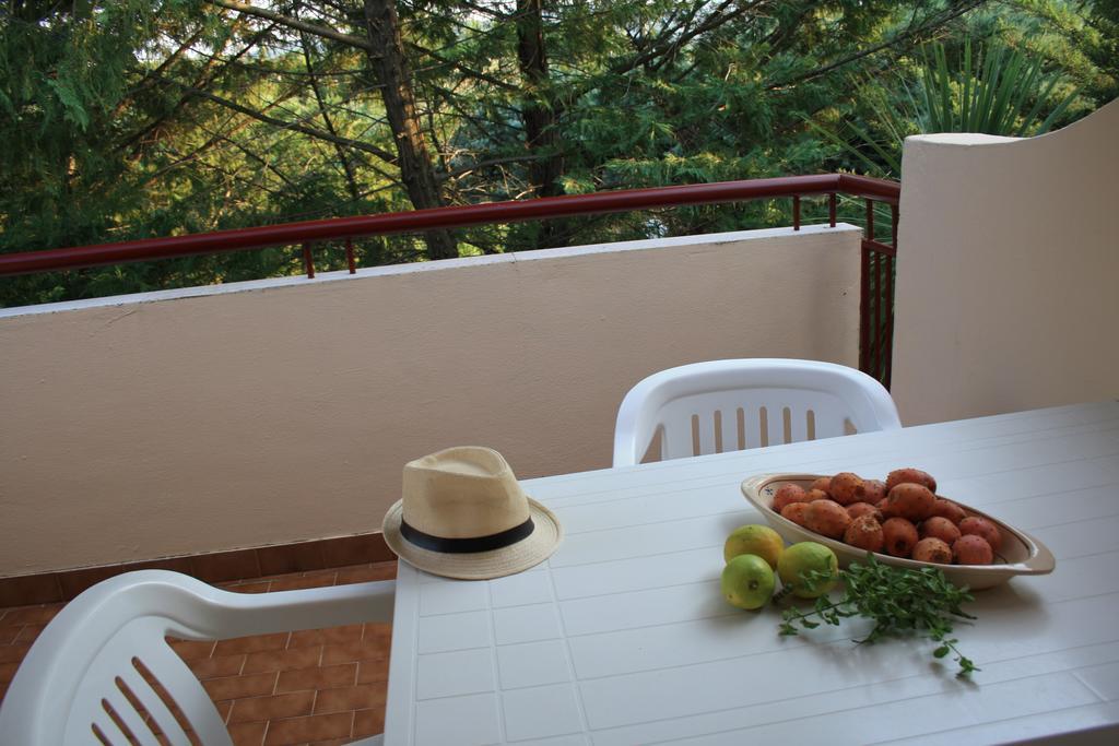 Residence Villa Agrimare 维耶斯泰 外观 照片