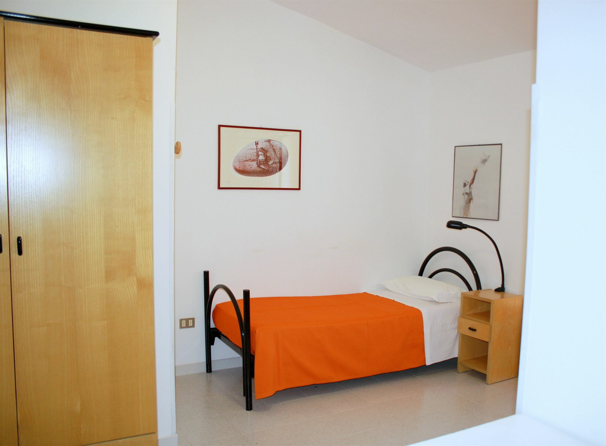 Residence Villa Agrimare 维耶斯泰 外观 照片