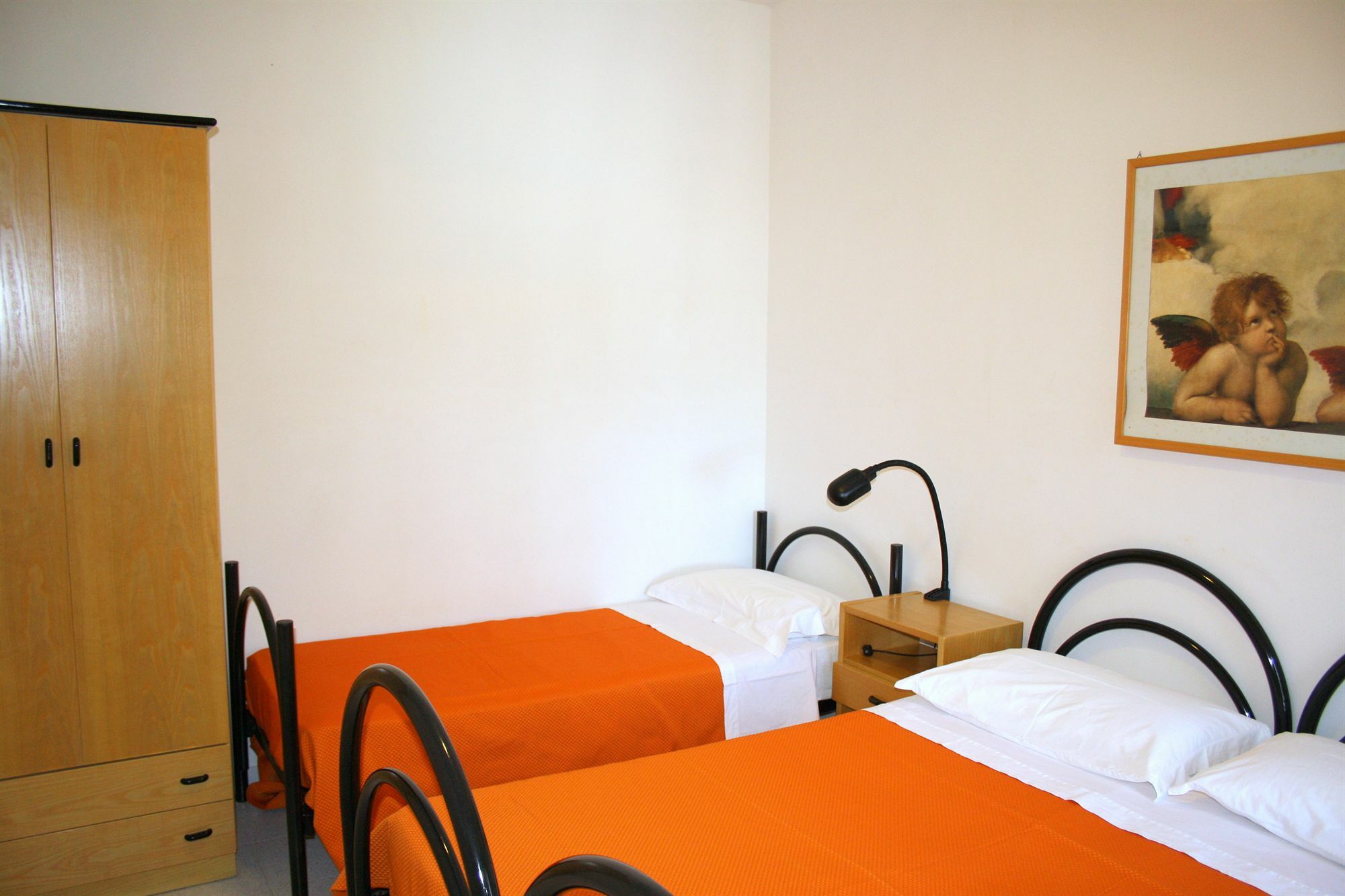 Residence Villa Agrimare 维耶斯泰 外观 照片